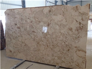 Rosaline Marble Slabs, Tiles