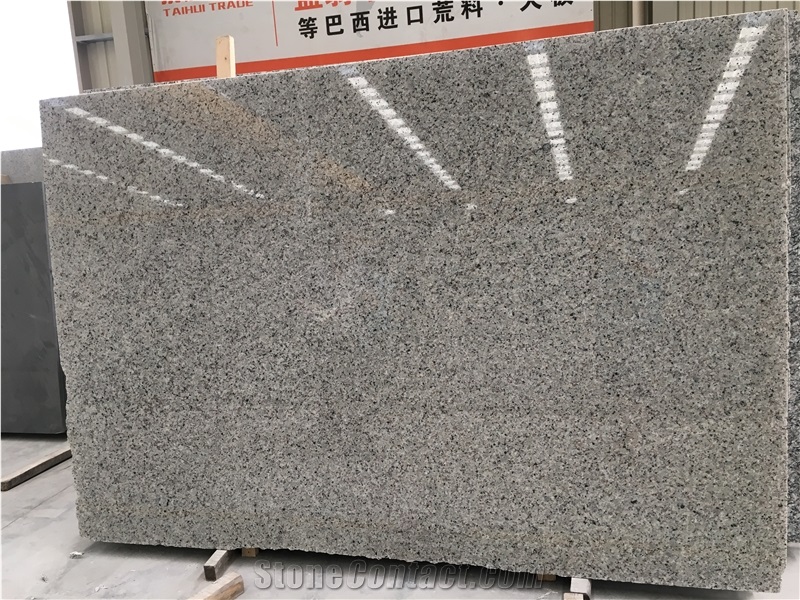Barbara White/Granite Slabs&Tiles/Granite Floor&Wall Covering/Granite Slabs for Counter&Vanity Tops