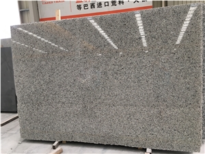 Barbara White/Granite Slabs&Tiles/Granite Floor&Wall Covering/Granite Slabs for Counter&Vanity Tops