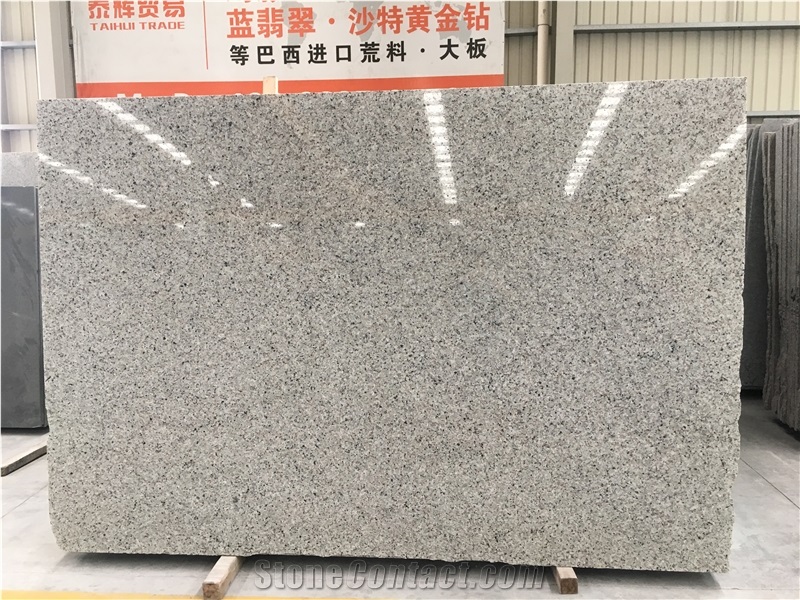 Barbara White/Granite Slabs&Tiles/Granite Floor&Wall Covering/Granite Slabs for Counter&Vanity Tops