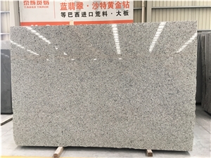 Barbara White/Granite Slabs&Tiles/Granite Floor&Wall Covering/Granite Slabs for Counter&Vanity Tops