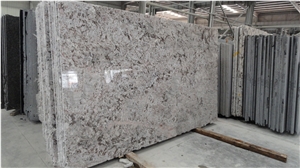 Bianco Antico/ Brazil Imported High Quality White Granite Slab