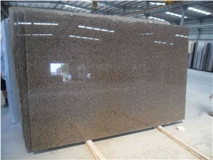 Granite Slab Tropic Brown/Granite Tiles/Granite Floor&Wall Covering/Granite for Counter&Vanity Tops