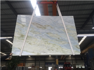 Moon River/China Blue/Lemon Ice/Spring River/China Blue River