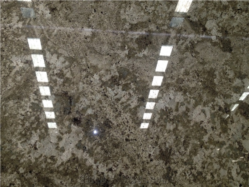 Namib Green / Namibia High Quality Grey Granite Tiles & Slabs