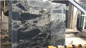 Titanic Storm / China High Quality Multicolor Marble Tiles & Slabs
