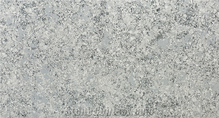 Wave Gray 08 2015817 Quartz Slabs&Tiles Quartz Floor&Wall Covering