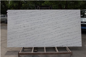 Wooden Gray Xma9190-Slabs Quartz Flooring&Walling Wooden Gray Xma9190-Slabs Quartz Flooring&Walling