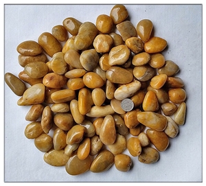 Chinese River Stone Massage Pavement Cobblestone Garden Pavement Pebbles,Landscaping Pebbles,Gravel Pebble Stone