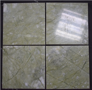 Home Decoration Natural Stone Slab Ming Verde Green Marble Tile for Tv Background Home Decoration Natural Stone Slab Ming Verde Green Marble Tile for Tv Background