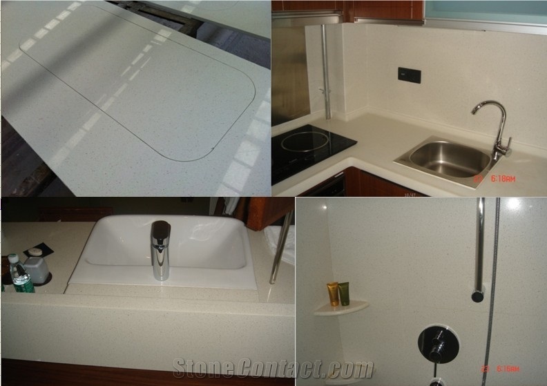 Quartz Countertops,Vanity Tops,Bathroom Tops