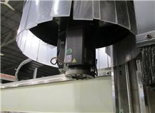 2015 Biesse Rover A-1632 5-Axis Cnc Machining Center, 129" X 62" X 9.6
