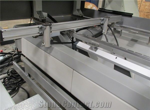 2015 Biesse Rover A-1632 5-Axis Cnc Machining Center, 129" X 62" X 9.6