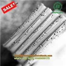 Diamond Segments for Granite Quarrying