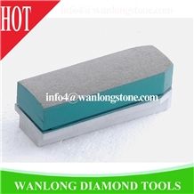 Fickert Abrasive Stone for Granite