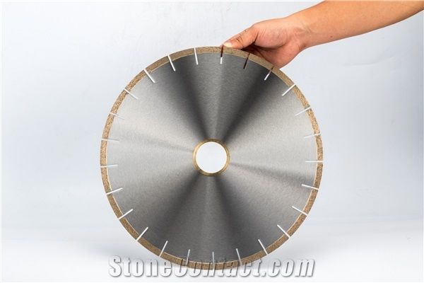 Granite Marble Concrete Italy Quality Turbo Diamond Cutting Disc