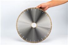 Granite Marble Concrete Italy Quality Turbo Diamond Cutting Disc
