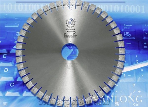 Granite Marble Concrete Italy Quality Turbo Diamond Cutting Disc
