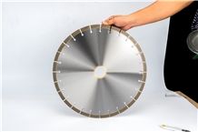 Limestone Disk Diamond Saw Tools Granite and Marble Cutting Blade for Marble,Segment Diamond Cutting Disc for Marble and Granite 350mm