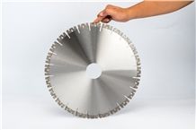 Normal/Short Teeth 350mm 400mm Diamond Circular Saw Blade