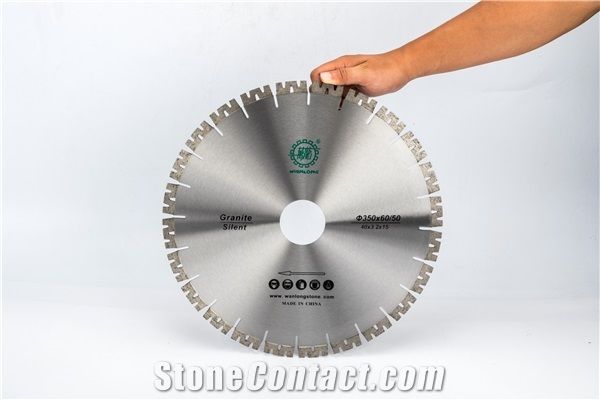 Segment Diamond Cutting Disc for Marble and Granite 350mm Diamond Cutting Disc, Circular Saw Diamond Granite Cutting 150mm Cutting Disc