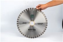Segment Diamond Cutting Disc for Marble and Granite 350mm Diamond Cutting Disc, Circular Saw Diamond Granite Cutting 150mm Cutting Disc