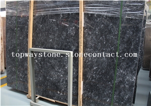 Austin Gray,Adranos Black,Romantic Grey Marble Slab for Floor Covering