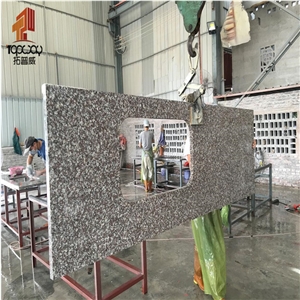 G664 Countertop, Chinese Granite Countertop