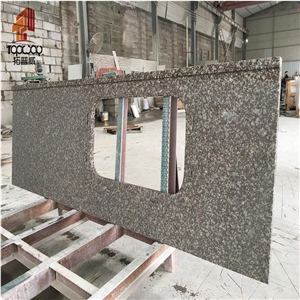 G664 Countertop, Chinese Granite Countertop