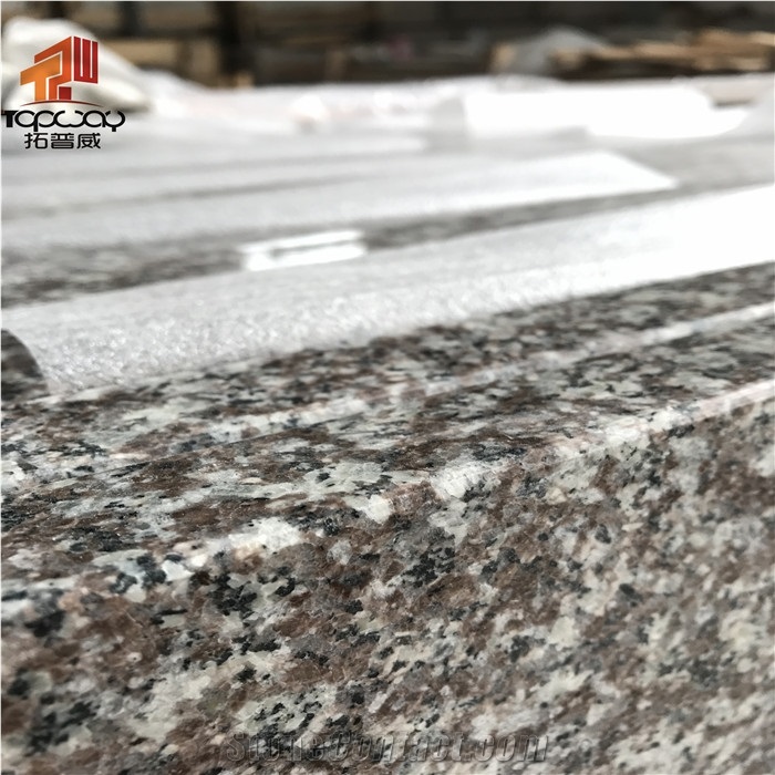 G664 Countertop, Chinese Granite Countertop