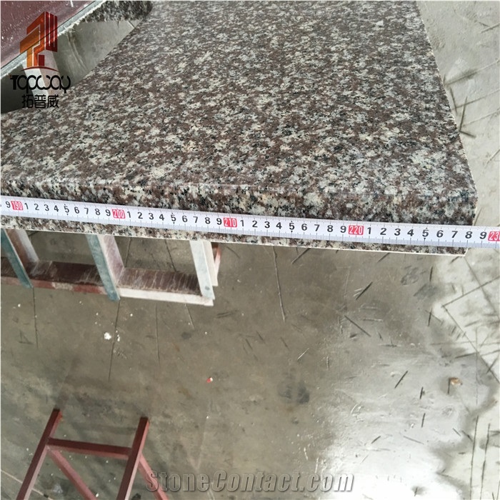 G664 Countertop, Chinese Granite Countertop