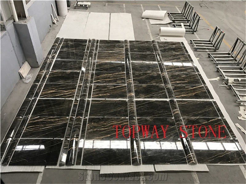Marble and Grantie Column
