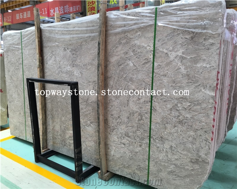 Oman Rose Beige Marble,Aman Slab&Tile