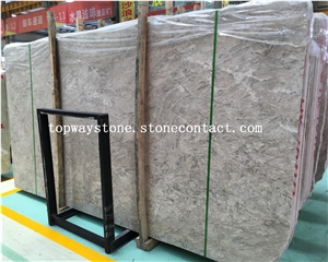 Oman Rose Beige Marble,Aman Slab&Tile