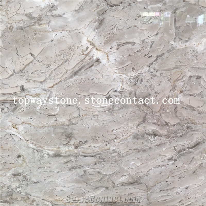 Oman Rose Beige Marble,Aman Slab&Tile