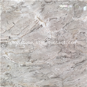 Oman Rose Beige Marble,Aman Slab&Tile