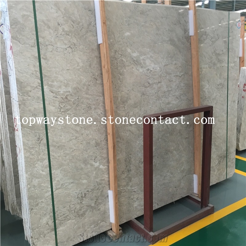 Oman Rose Beige Marble,Aman Slab&Tile