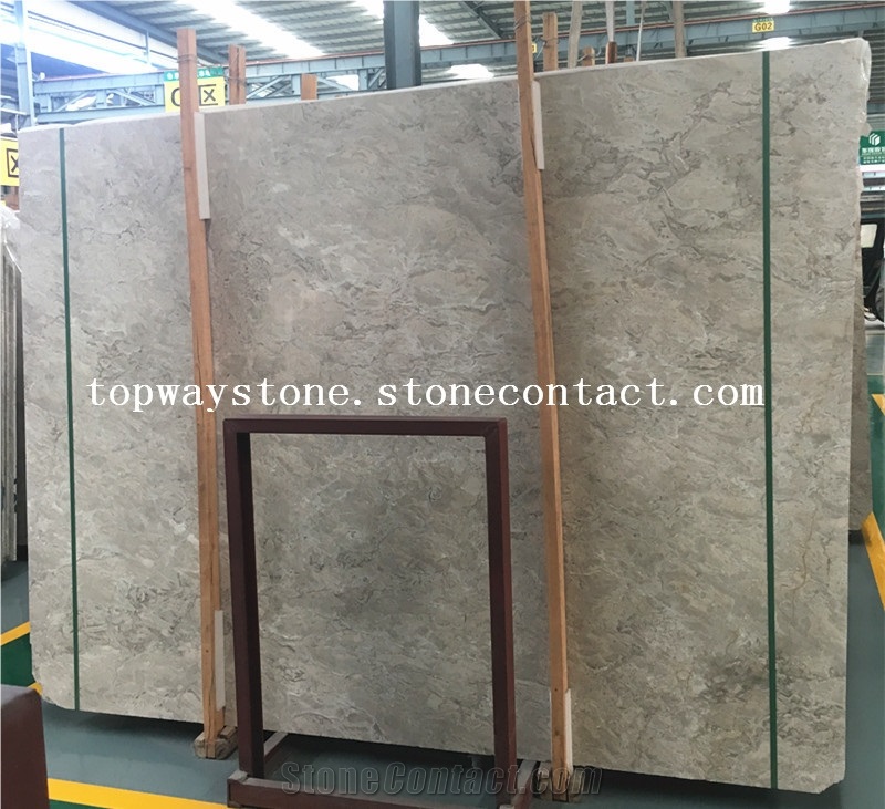 Oman Rose Beige Marble,Aman Slab&Tile