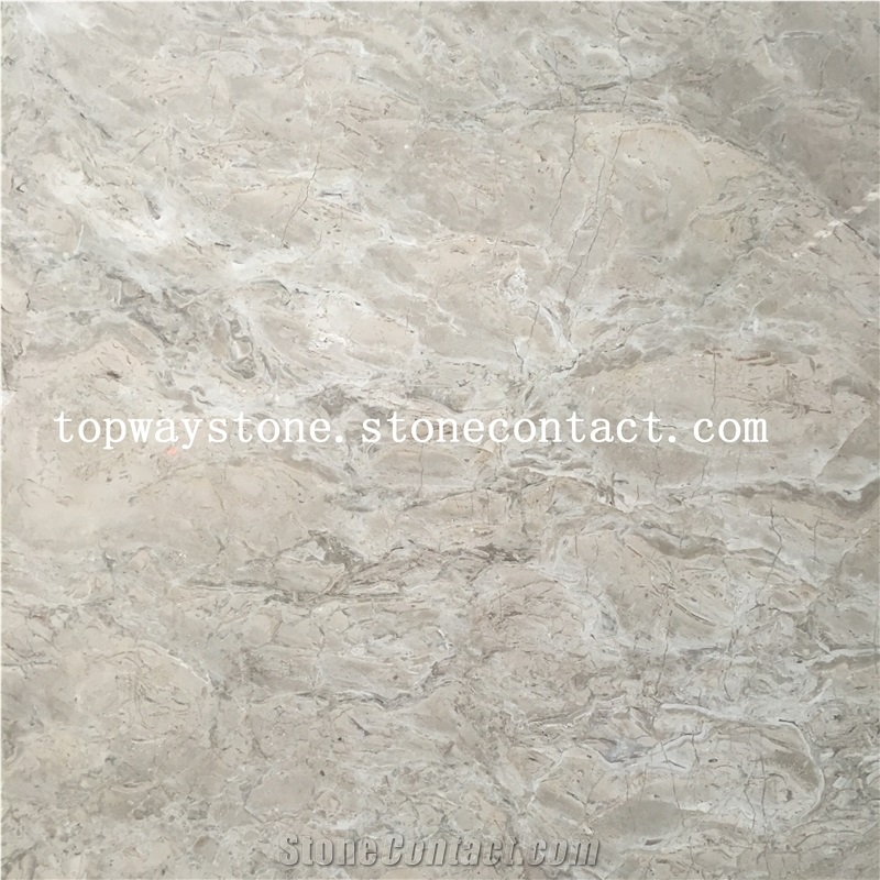 Oman Rose Beige Marble,Aman Slab&Tile