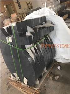 Romania Granite Monuments, Tombstone G664 G654 Granite