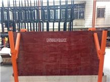 Pin-Type Storage a Frames with Safety Lever