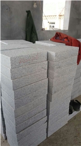 G603 Silver Grey Granite Rustic Wall Stone