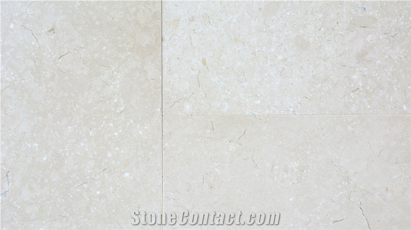 Ylang - Galala Light Polished Marble