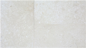 Ylang - Galala Light Polished Marble