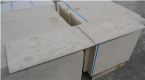 Shell Reef Limestone Pool Coping, Pool Pavers
