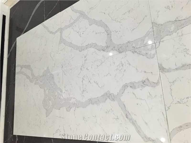 Luda Engineered Quartz Vanity Tops China Good Brand