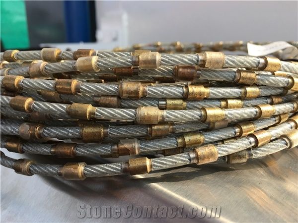BMW X36- Bhagwati Multi Wire for Granite and Marble