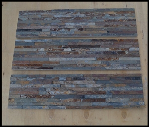 Stacked Stone Veneer Panels, Imitation Stone Siding, Faux Stone Siding Panels, Fireplace Stone Veneer