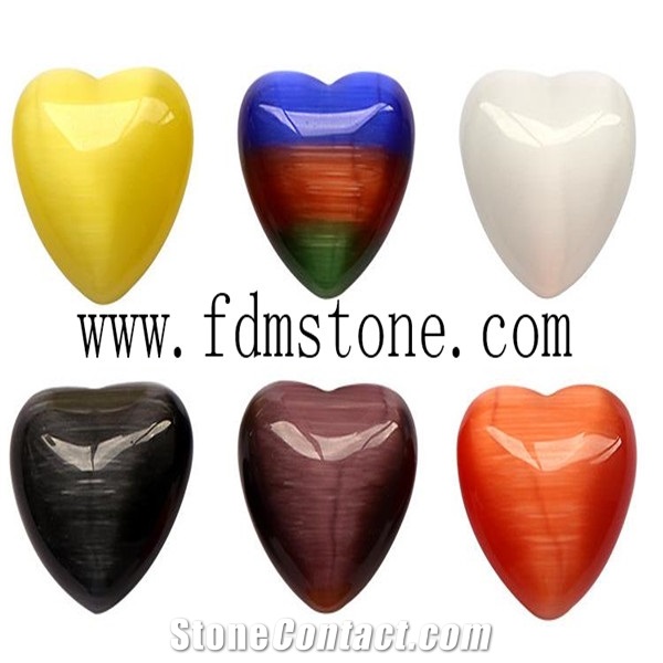 Coloured Crystal Stone Eggs,Stone Balls for Sports,Decoration Home Eggs, Polished Tumbled Stone Jade Yoni Egg