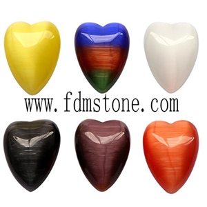 Coloured Crystal Stone Eggs,Stone Balls for Sports,Decoration Home Eggs, Polished Tumbled Stone Jade Yoni Egg